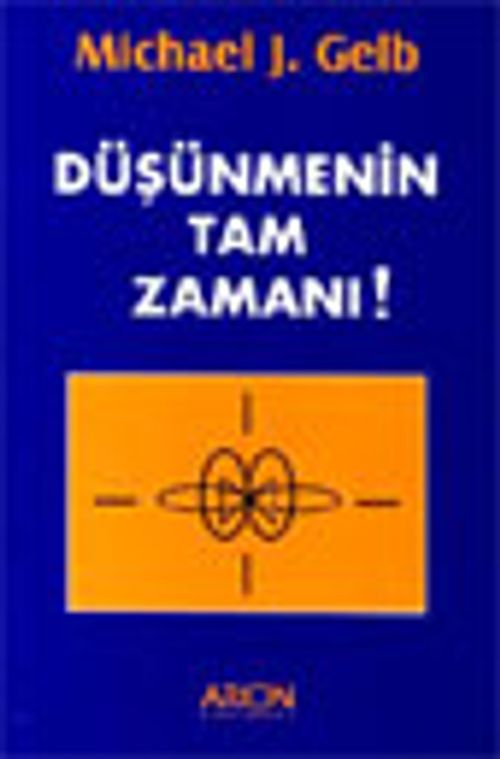 Düşünmenin Tam Zamanı