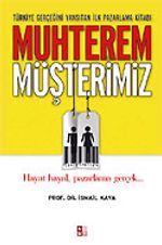Muhterem Müşterimiz