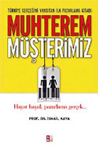 Muhterem Müşterimiz