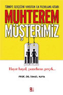 Muhterem Müşterimiz