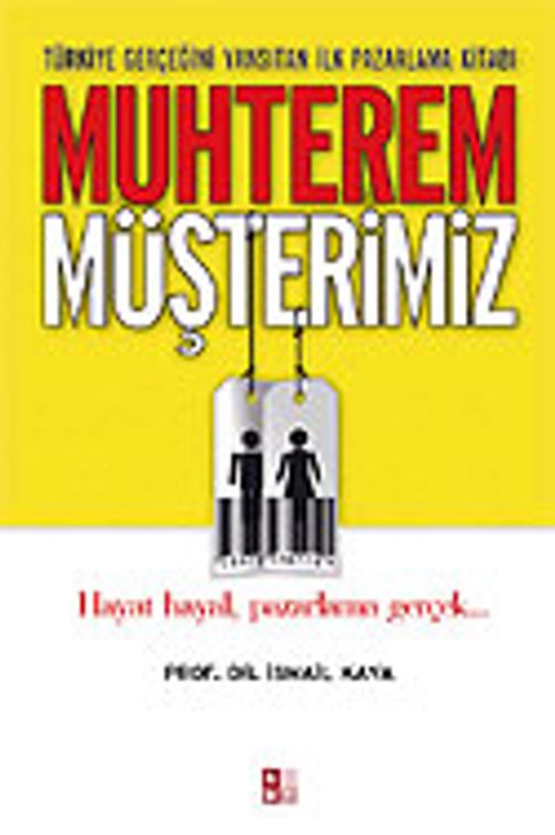Muhterem Müşterimiz