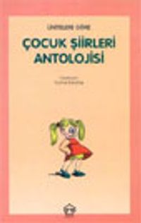 Çocuk Şiirleri Antolojisi