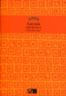 Lavinia Aşk Şiirleri