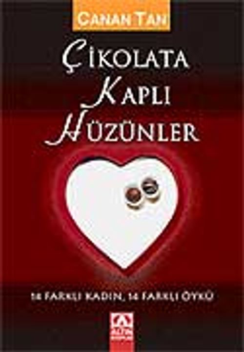 Çikolata Kaplı Hüzünler