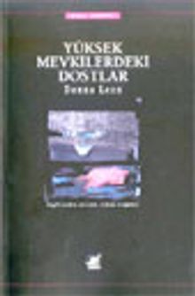 Yüksek Mevkilerdeki Dostlar