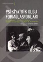 Psikiyatrik Olgu Formülasyonları