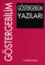Göstergebilim Yazıları