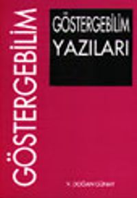 Göstergebilim Yazıları
