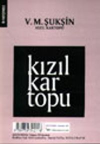 Kızıl Kartopu