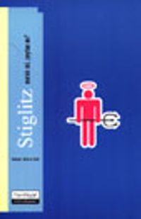 Stiglitz Melek mi, Şeytan mı?