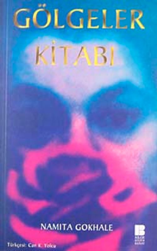 Gölgeler Kitabı
