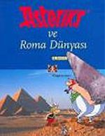 Asteriks ve Roma Dünyası