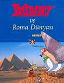 Asteriks ve Roma Dünyası