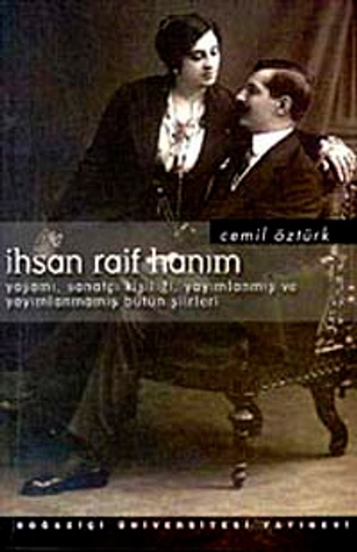 İhsan Raif Hanım / 14-A-73
