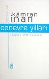Cenevre Yılları