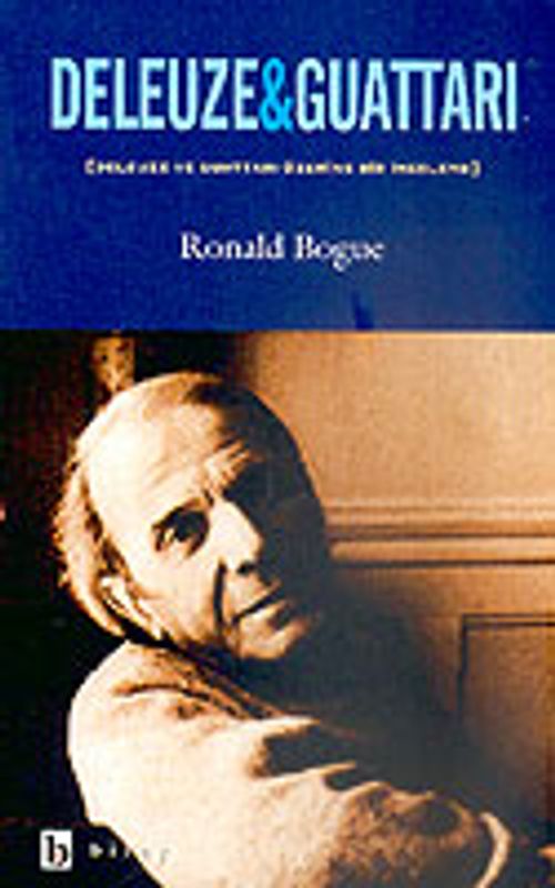 Deleuze ve Guattari