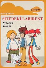 Sitedeki Labirent