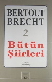 Bütün Şiirleri 2