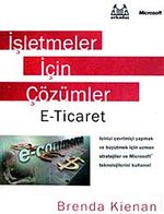 İşletmeler İçin Çözümler E-Ticaret