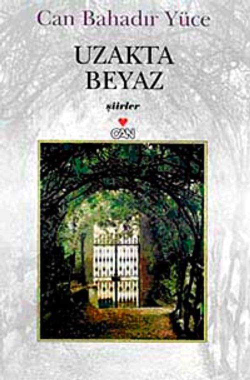 Uzakta Beyaz