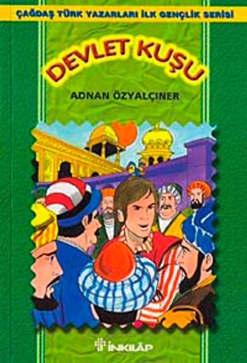 DevletKuşu