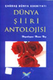 Çağdaş Dünya Şiiri Antolojisi