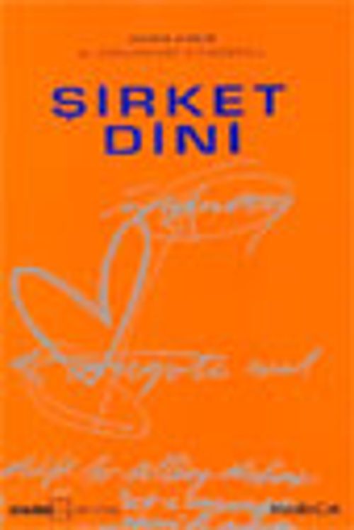 Şirket Dini