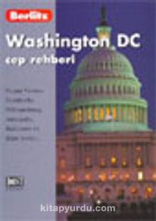 Washington DC / Cep Rehberi