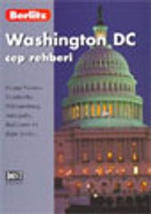Washington DC / Cep Rehberi