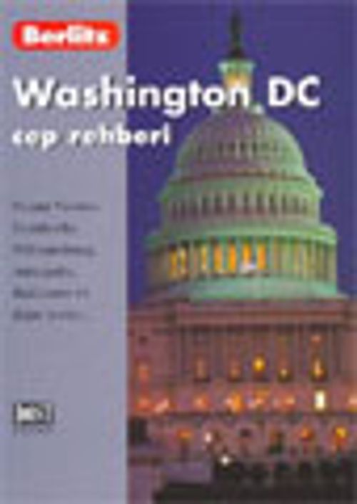 Washington DC / Cep Rehberi