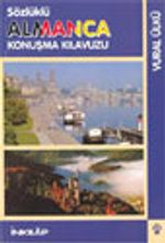 Sözlüklü Almanca Konuşma Kılavuzu