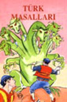 Türk Masalları