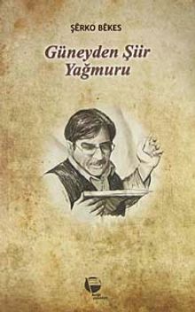 Güneyden Şiir Yağmuru (Karton Kapak)