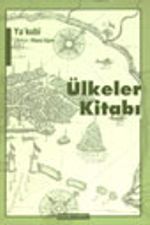 Ülkeler Kitabı