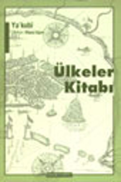 Ülkeler Kitabı