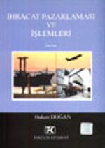 İhracat Pazarlaması ve İşlemleri