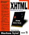 XHTML Başvuru Kılavuzu