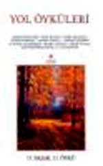 Yol Öyküleri
