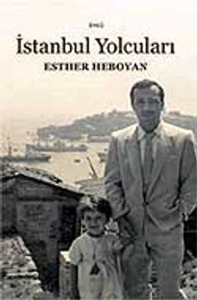 İstanbul Yolcuları