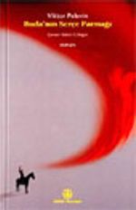 Buda'nın Serçe Parmağı