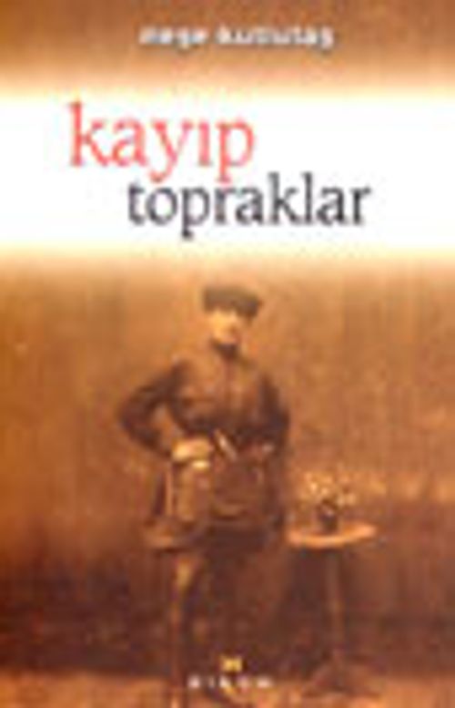 Kayıp Topraklar