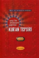 Yeni Bir Anlayışın Işığında Kur'an Tefsiri 6. Cilt
