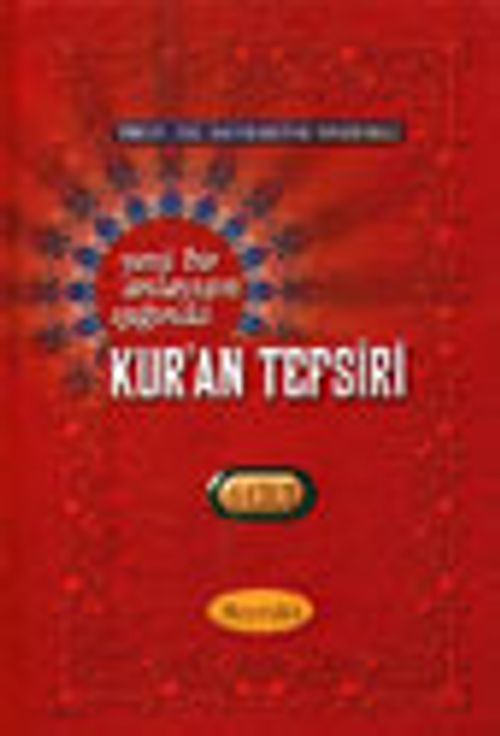 Yeni Bir Anlayışın Işığında Kur'an Tefsiri 6. Cilt