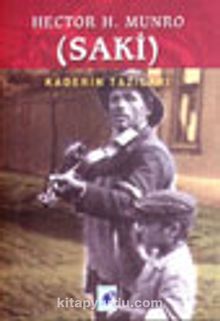 Kaderin Tazıları 8-A-1 - Hector H. Munro
