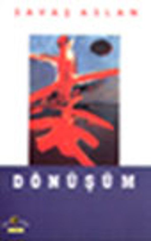 Dönüşüm