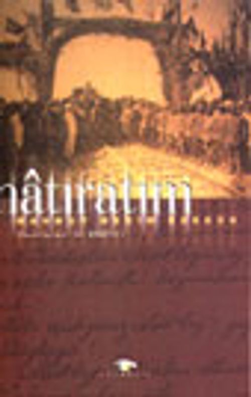 Hatıratım 1334 (1918)