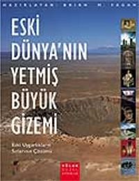 Eski Dünya'nın Yetmiş Büyük Gizemi