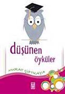 Düşünen Öyküler