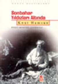 Sonbahar Yıldızları Altında