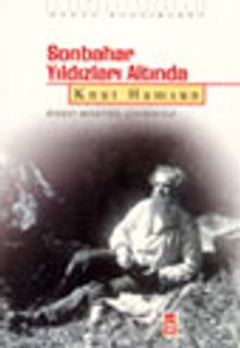 Sonbahar Yıldızları Altında